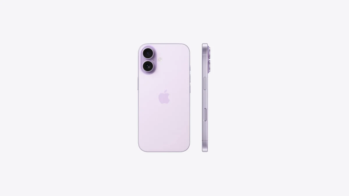 Apple iPhone 17 - 图片 4