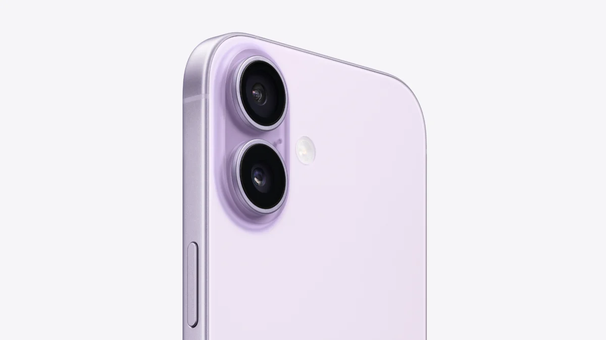 Apple iPhone 17 - 图片 2