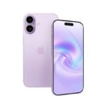 Apple iPhone 17