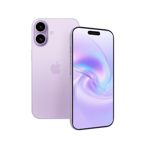 Apple iPhone 17